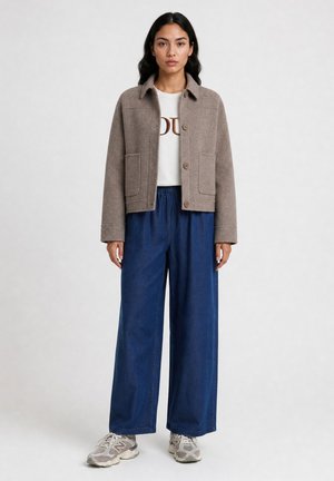 Smith&Soul, Summer jacket - taupe