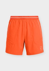 Niet geselecteerd, picante red/atomic pink