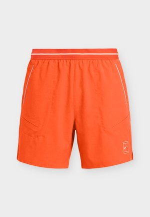 Nike Performance, Αθλητικό σορτς - picante red/atomic pink