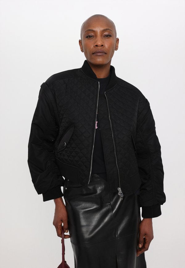 KEZIA JACKET - Bomber Jacket2