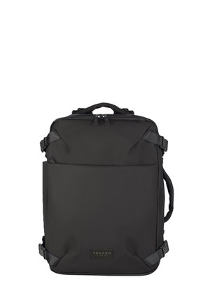 GÒ DRY CABINA BKTUGDR - Zaino - nero