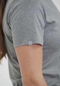ELITE LAB ELITE - T-paita - grey