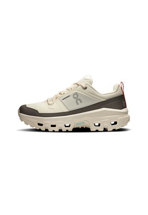 CLOUDROCK - Hiking shoes - ivory   ivory