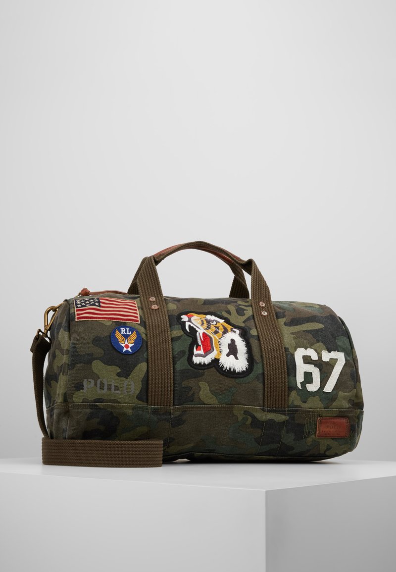 weekend bag zalando