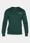 ESSENTIAL CREW - Sportinis megztinis - pine grove