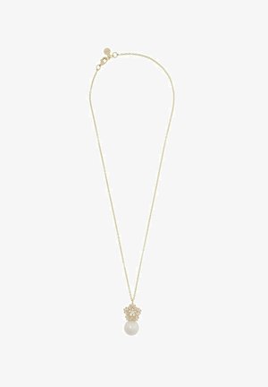 SNÖ of Sweden, Necklace - g clear