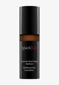 BLACK UP - MATIFYING FLUID FOUNDATION - Fond de teint - 14 Image miniature 1