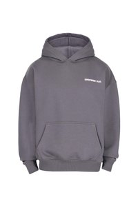 Unausgewählt, steel grey