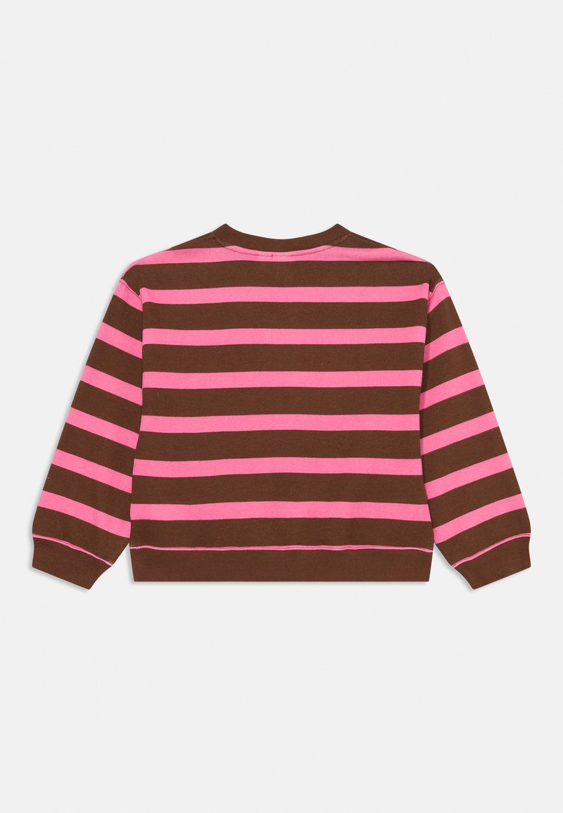 Roxy LITTLE THINGS CREW Sweatshirt tiramisu/braun