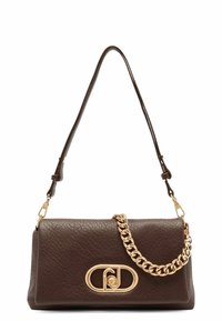 LAPUFFY - Bolso de mano - brown