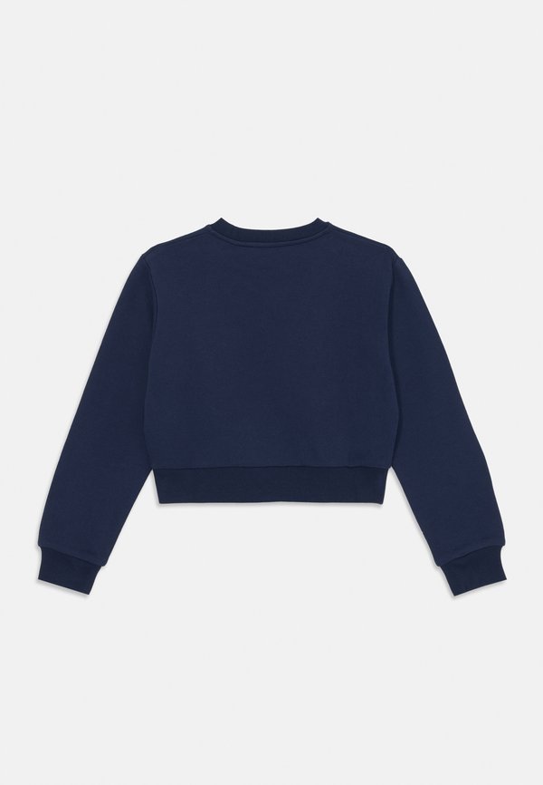 STUDS STRASS ICONIC CREST KIDS EMBROIDERY - Sweatshirt3