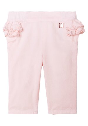 Bukser - pink