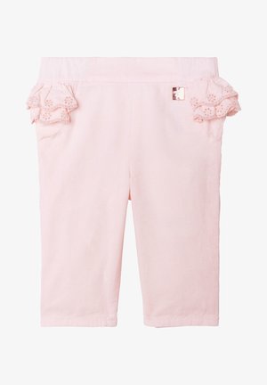 Carrement Beau Stoffhose - litchi