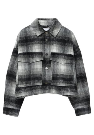 Veste légère - black