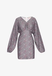 Neselectat, pink mehrfarbig