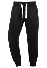 SDBENN REGULAR FIT - Donji dijelovi trenirke - black