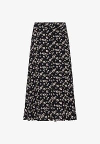 Δεν επιλέχθηκε, black orchid print