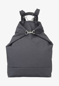 Unselected, dark grey