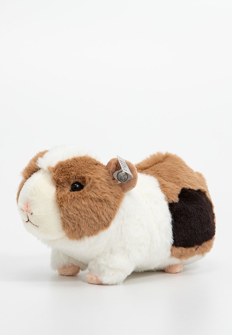Steiff Knuffel meerkleurig