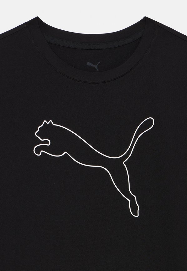 CAT LOGO TEE UNISEX - Print T-shirt2