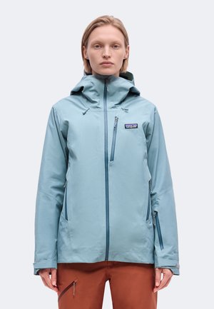 Patagonia, INSULATED STORM SHIFT  - Яке за ски - blue sage