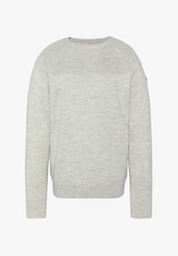 Geselecteerd, heat.grey