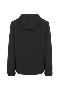 EA7 Emporio Armani OVER - Giacca outdoor - nero