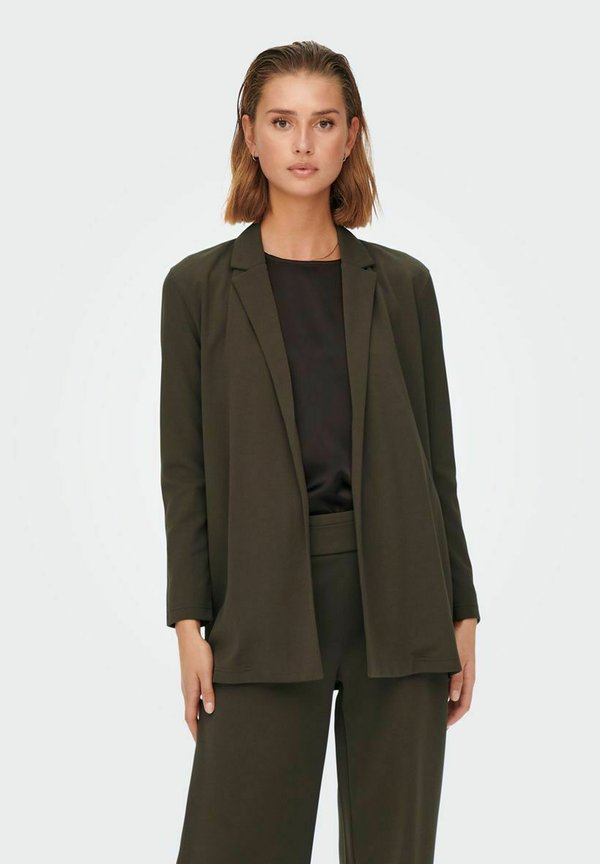 GEGGO LS - Kurzmantel