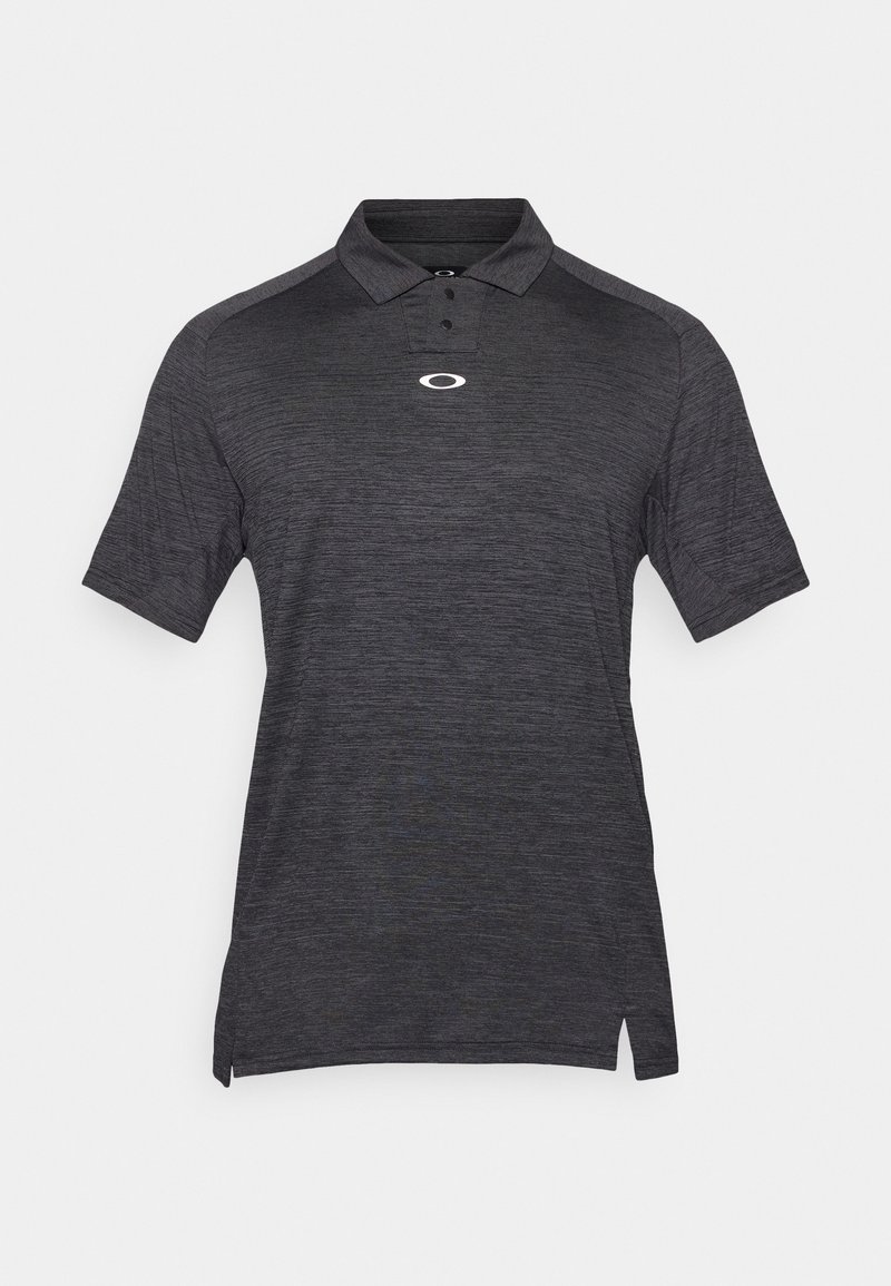 Oakley Poloshirt zwart
