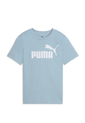 - T-shirt z nadrukiem