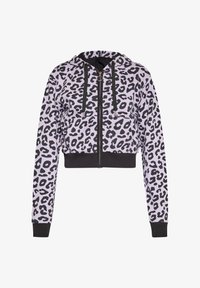 Kijelölve, lavender leo