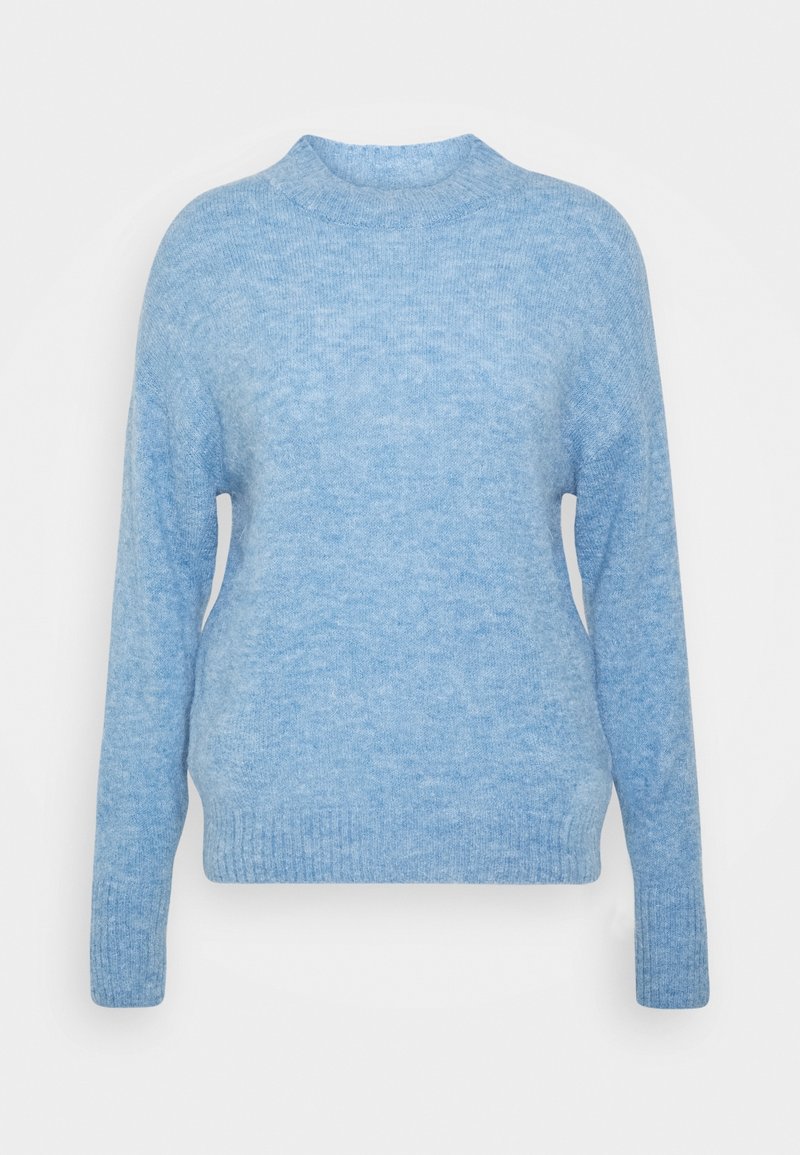 ICHI Jumper - blue