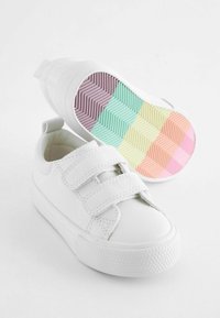 Next CHUNKY - Sneakers low - white