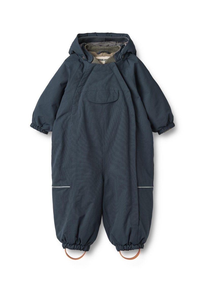 Wheat Skipak donkerblauw Wheat Skipak donkerblauw