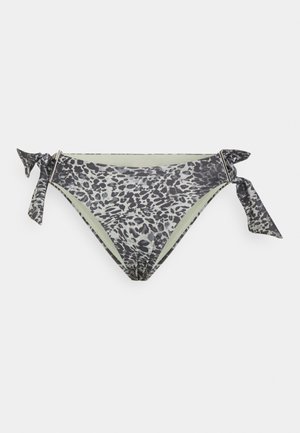 Hunkemöller Bikiniunderdel - green