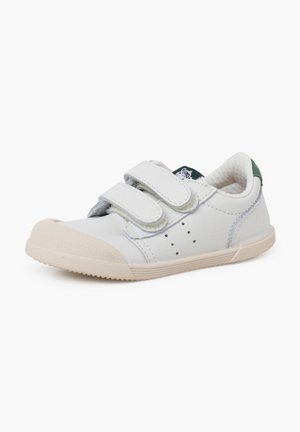 Pisamonas Babyschoenen - eucalipto