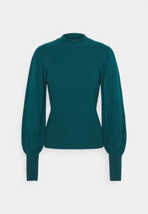 Trui - teal