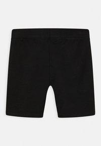 Lyle & Scott BIKER  - Calções - black