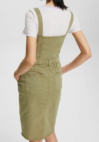Esprit Etuikleid - mottled light green
