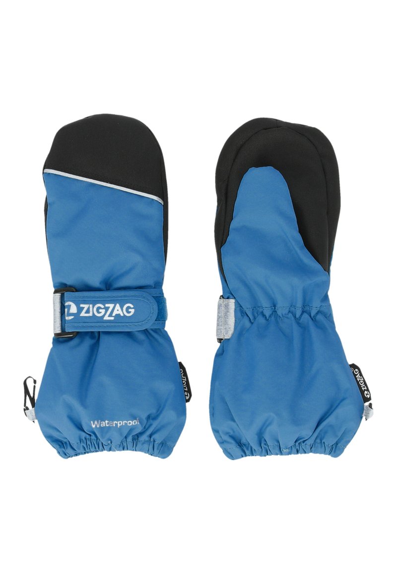 ZIGZAG Tumvantar - french blue