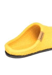 Gottstein ALPINE  - Slippers - lux
