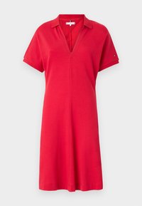 Kijelölve, primary red