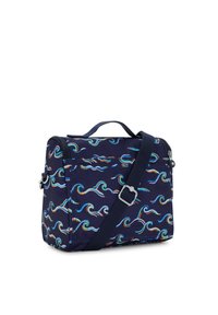 Kipling NEW CHIROU - Håndtasker - fun ocean print