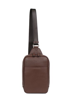 CONFORT - Borsa a tracolla - marron chocolat