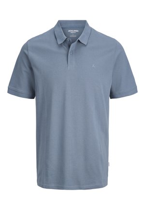 Jack & Jones, JJEBASIC, niebieskoszary