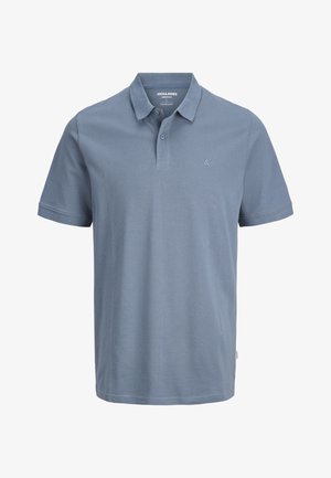 Jack & Jones, JJEBASIC, niebieskoszary