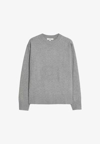 Ausgewählt, mid grey marl