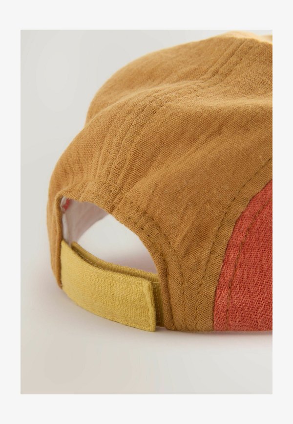 Cap – orange sunshine