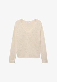 Neselectat, off-white