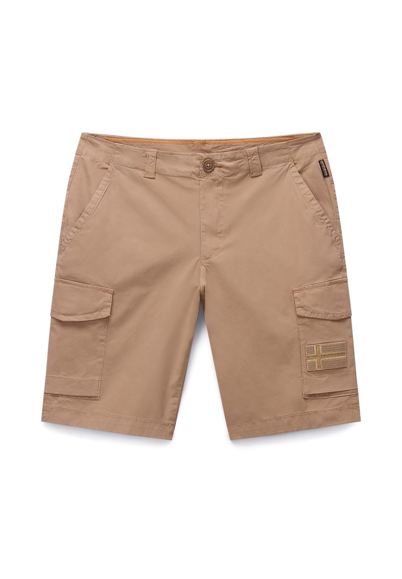 Napapijri Shorts beige